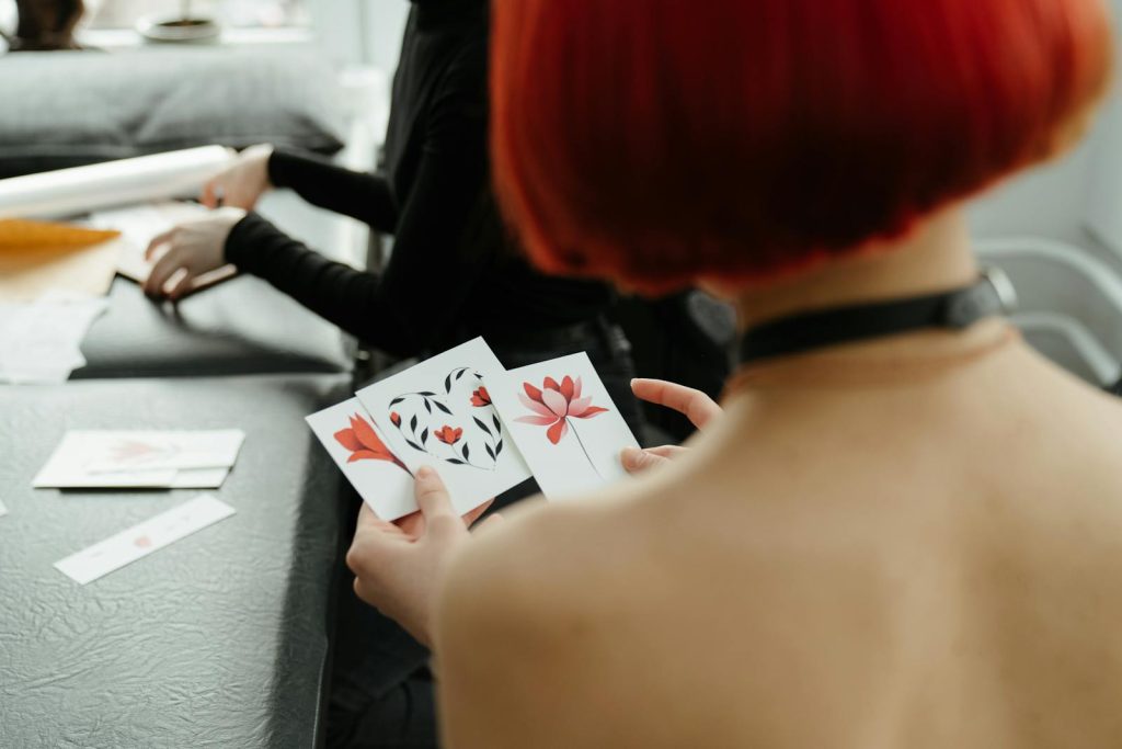 2 of Diamonds Playing Card